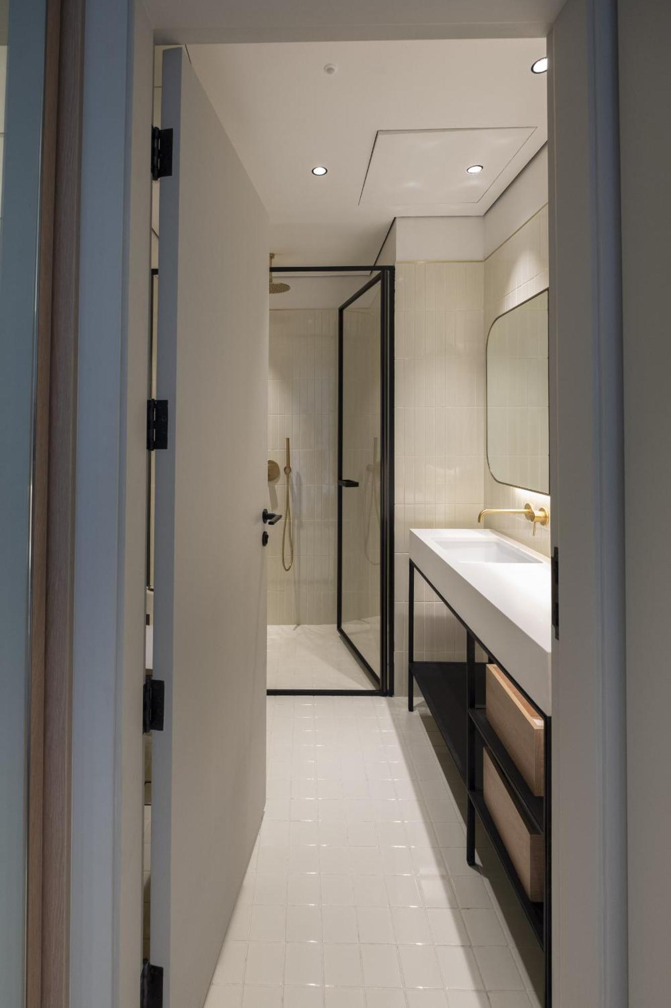 Executive With Burj View At Upside Living 2009 Apartment Dubai