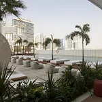 Executive Studio With Burj View At Upside Living 2009